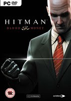 Hitman: Blood Money – PC